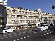 パークアベニュービル松山の賃貸物件