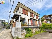 浦上車庫駅より徒歩7分 築47年8ヶ月 2階建の賃貸物件