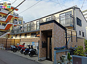 セントレージュ住吉の賃貸物件