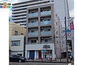 千歳町駅より徒歩1分 3階 築11年7ヶ月の賃貸物件
