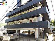 マイルーム梁川 3階 築34年7ヶ月の賃貸物件