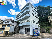 エイティズマンション・西町 6階 築33年4ヶ月の賃貸物件