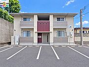 高田駅より徒歩5分 2階 築20年4ヶ月の賃貸物件