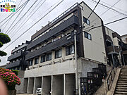 昭和町通駅より徒歩8分 2階 築12年7ヶ月の賃貸物件