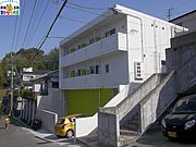 道ノ尾駅より徒歩5分 3階 築13年7ヶ月の賃貸物件