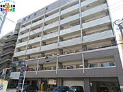 浦上駅前駅より徒歩2分 7階 築10年9ヶ月の賃貸物件