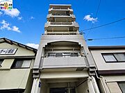 岩屋橋駅より徒歩3分 2階 築41年9ヶ月の賃貸物件
