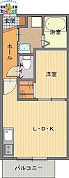 エルゴ 3階/-