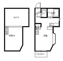 間取り：242001284780