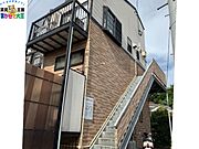 昭和町通駅より徒歩8分 1階 築23年1ヶ月の賃貸物件