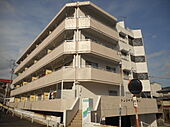 長崎市滑石2丁目 5階建 築36年のイメージ
