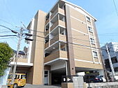長崎市昭和1丁目 4階建 築16年のイメージ