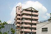 長崎市若竹町 8階建 築29年のイメージ