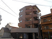 長崎市柳谷町 5階建 築40年のイメージ