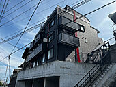 長崎市柳谷町 2階建 築6年のイメージ