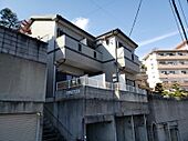 長崎市住吉台町 2階建 築28年のイメージ