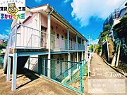 道ノ尾駅より徒歩5分 築31年11ヶ月 2階建の賃貸物件