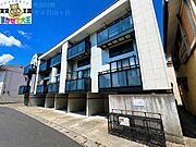サンロイヤル自由ケ丘の賃貸物件