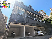 ローザロッサ道の尾 2階 築17年11ヶ月の賃貸物件