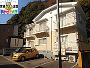 タルハイツの賃貸物件