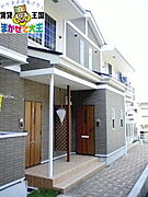 プリムローズ B 1階 築20年3ヶ月の賃貸物件