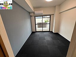 バス バス時津中学校前下車 徒歩7分の賃貸マンション