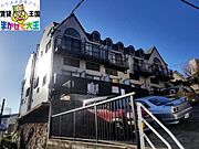 赤迫駅より徒歩4分 1階 築19年8ヶ月の賃貸物件