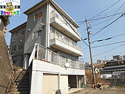 チャームハイツ 3階 築36年8ヶ月の賃貸物件