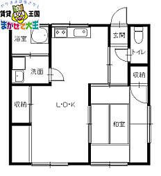長崎電気軌道1系統 昭和町通駅 徒歩10分