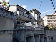 ピュア住吉台 1階 築29年3ヶ月の賃貸物件