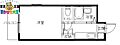 クレスト住吉3階3.0万円