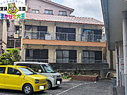 コーポ岩屋の賃貸物件