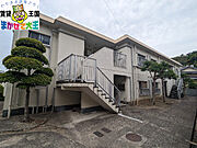 レイクサイドハイツAの賃貸物件