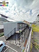 フェリーチェはやまの賃貸物件