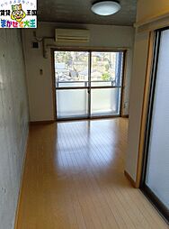 Ｓ‐30 3階1Kのリビング/ダイニング