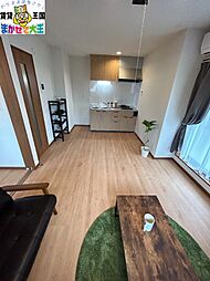 長崎電気軌道1系統 赤迫駅 徒歩6分の賃貸アパート