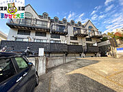 マイプログレス住吉 2階 築19年8ヶ月の賃貸物件