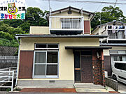 道ノ尾駅より徒歩36分 築47年7ヶ月 2階建の賃貸物件