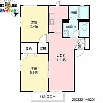 間取り：242001746097