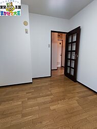 JR長崎本線 道ノ尾駅 徒歩5分の賃貸マンション 6階3LDKのリビング/ダイニング