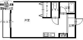 間取り：242001765602