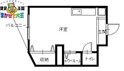 長崎電気軌道1系統 住吉駅 徒歩6分