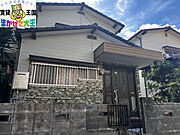 若葉町駅より徒歩22分 築51年11ヶ月 2階建の賃貸物件