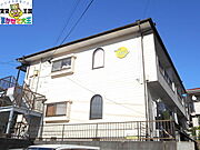 コーポサン 2階 築45年11ヶ月の賃貸物件