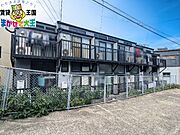 グレース住吉の賃貸物件