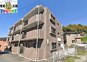 フラワーマンションの賃貸物件