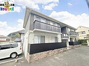 高田駅より徒歩30分 2階 築21年10ヶ月の賃貸物件