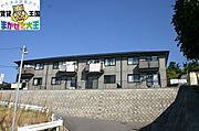 本川内駅より徒歩43分 築24年1ヶ月 2階建の賃貸物件