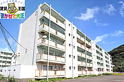 ビレッジハウス時津1号棟