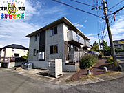 フラワーヒルズの賃貸物件